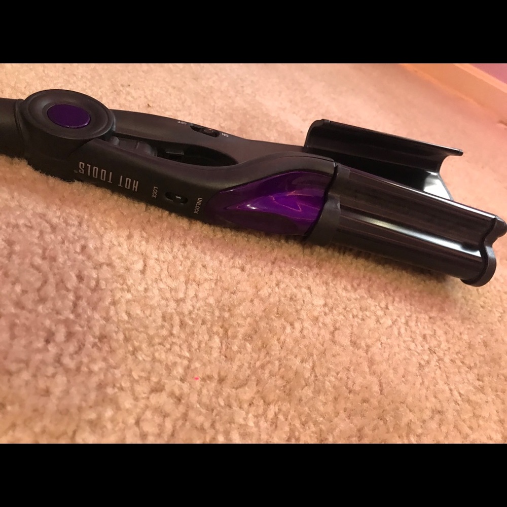 Hot Tools Crimper